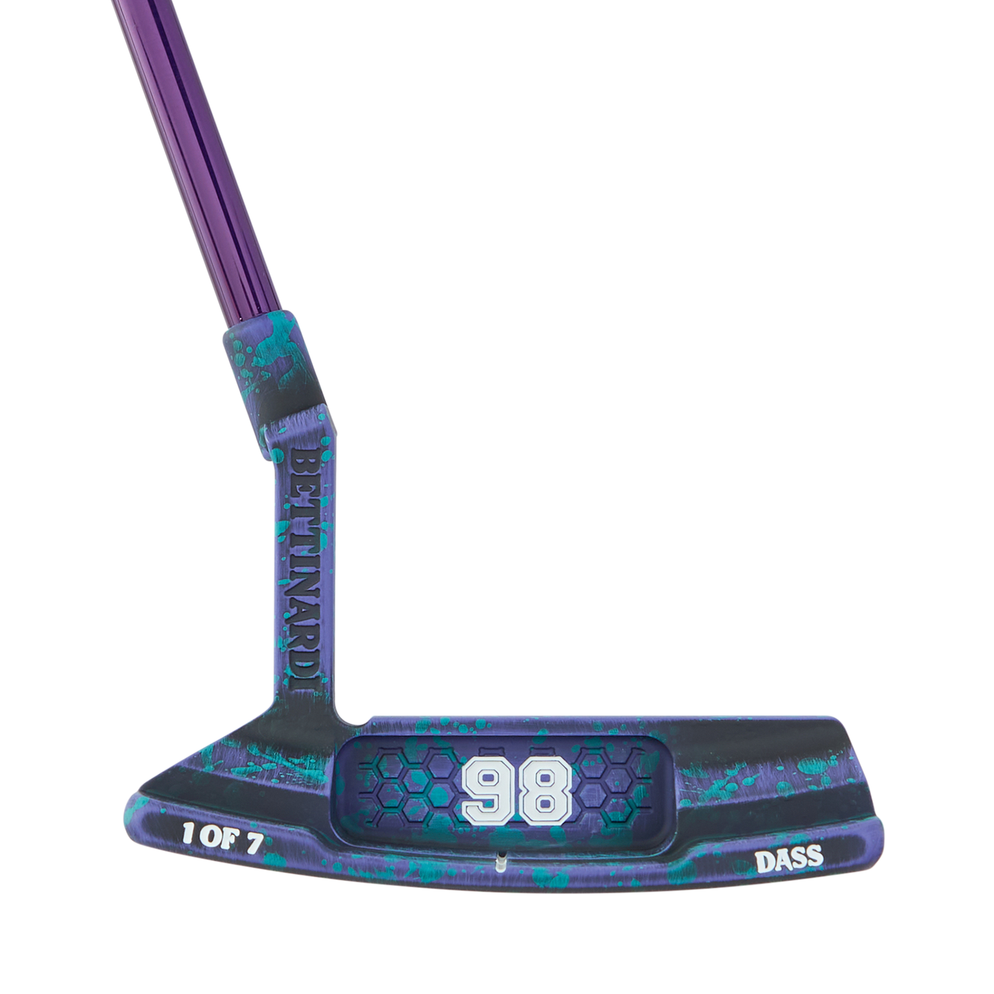 Carolina Stinger BB8M 1 of 7
