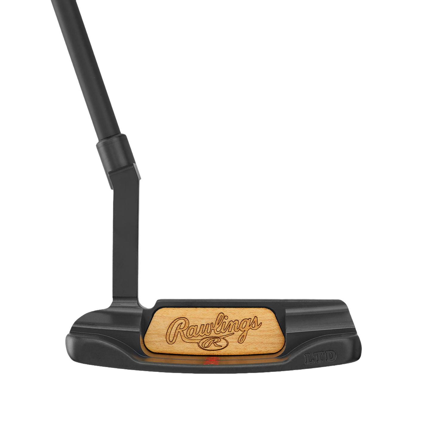 Limited Run BB1W Rawlings