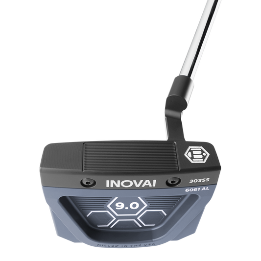 INOVAI 9.0 プランバー