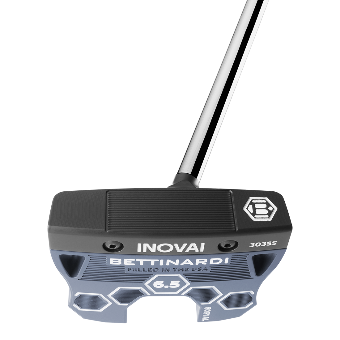 INOVAI 6.5 センター