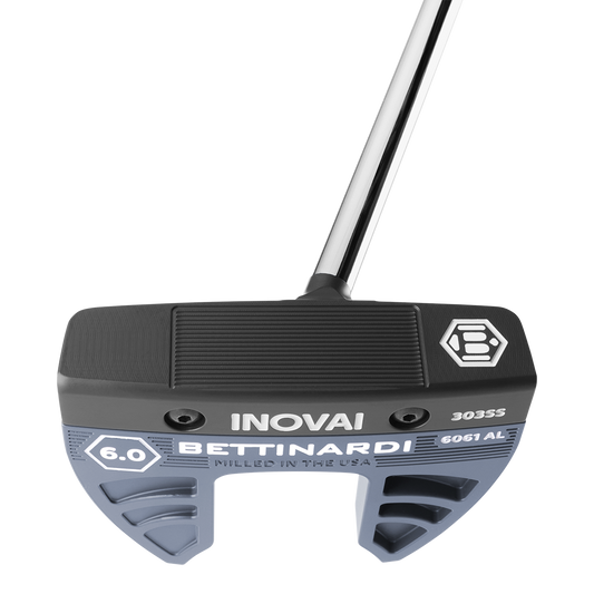INOVAI 6.0 センター