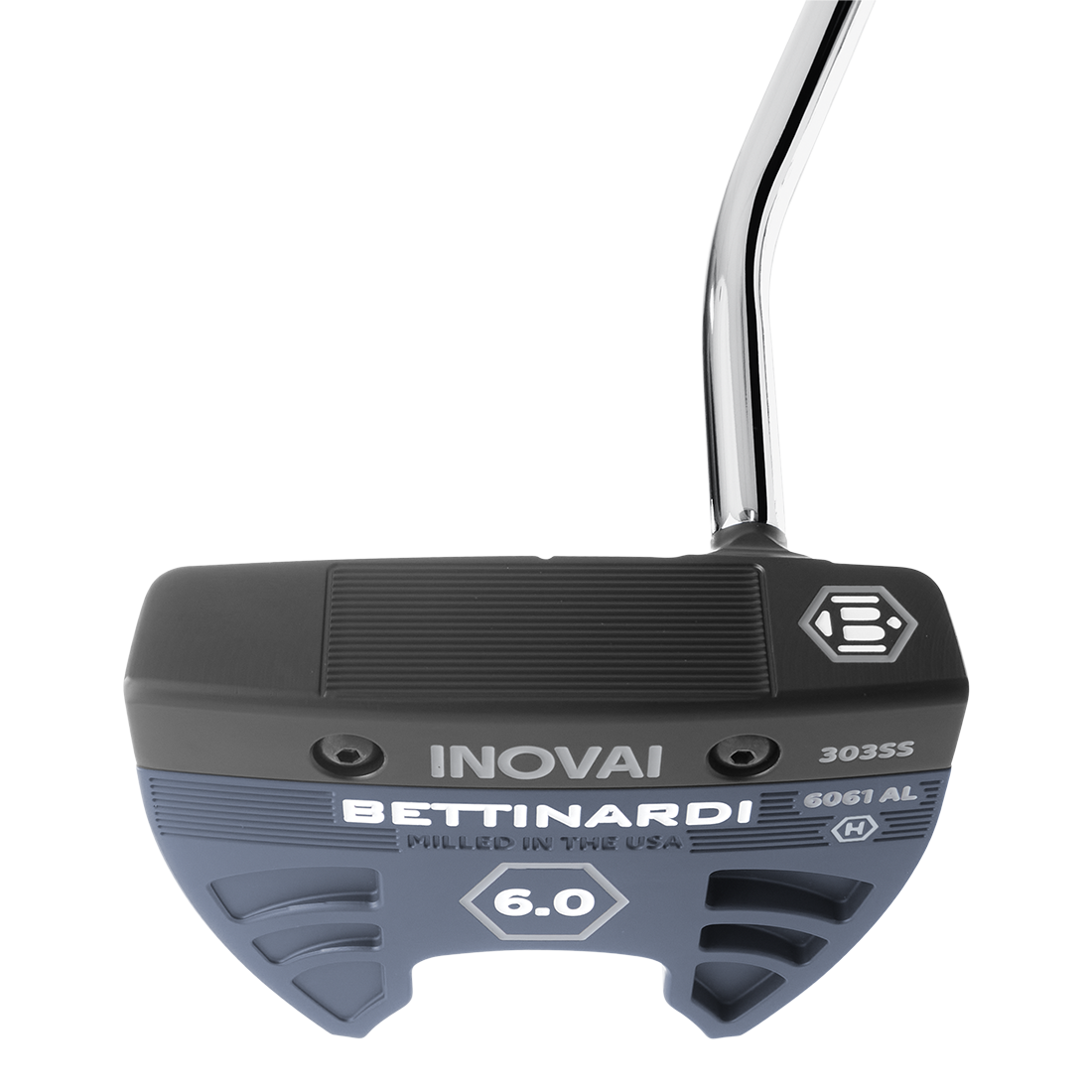 INOVAI 6.0 スパッド カウンターバランス