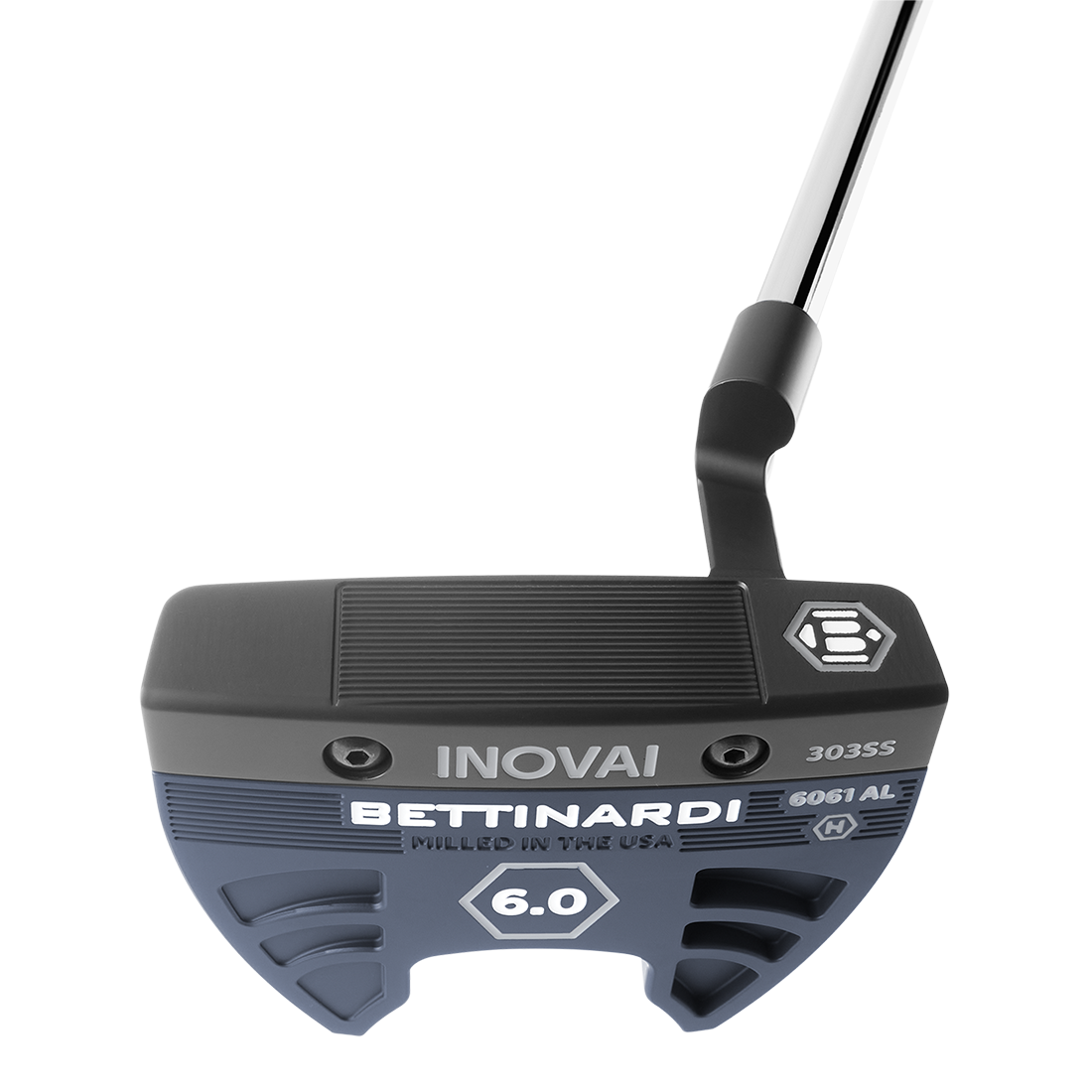 INOVAI 6.0 プランバー カウンターバランス