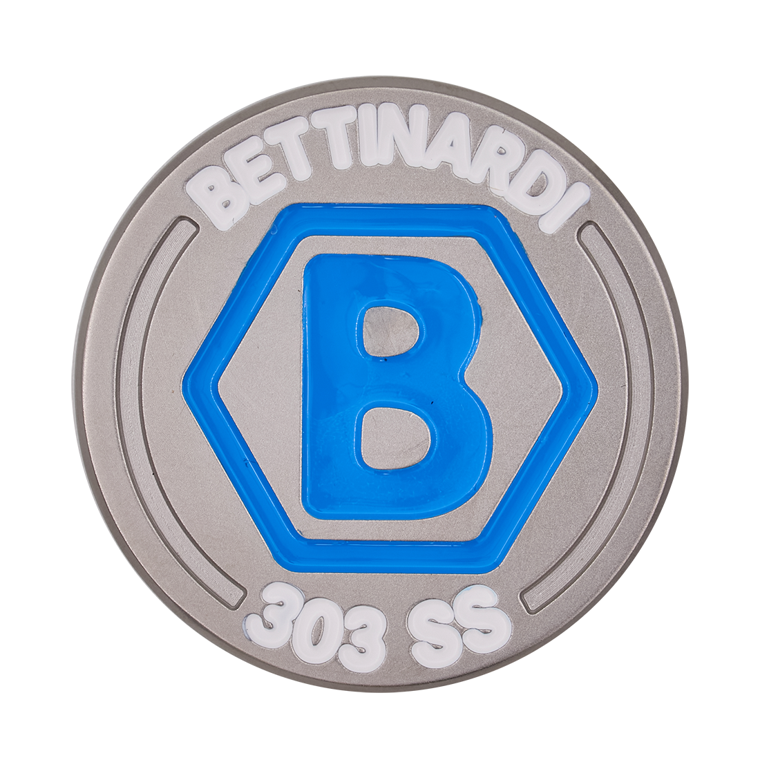 Ball Marker LTD. FAT CAT TOUR BLAST BLUE