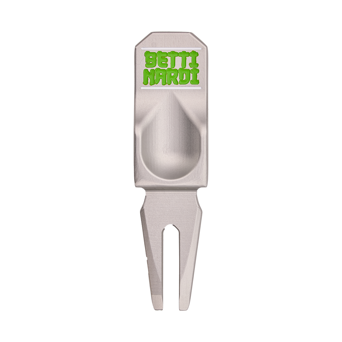 DIVOT TOOL LUCKY FAT CAT TOUR BLAST WHITE
