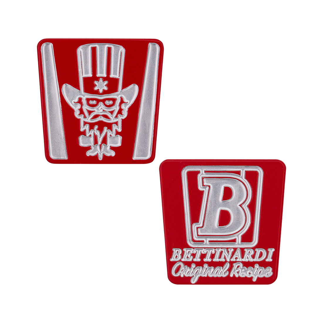 Ball Marker LTD. CHI-TOWN RECIPE
