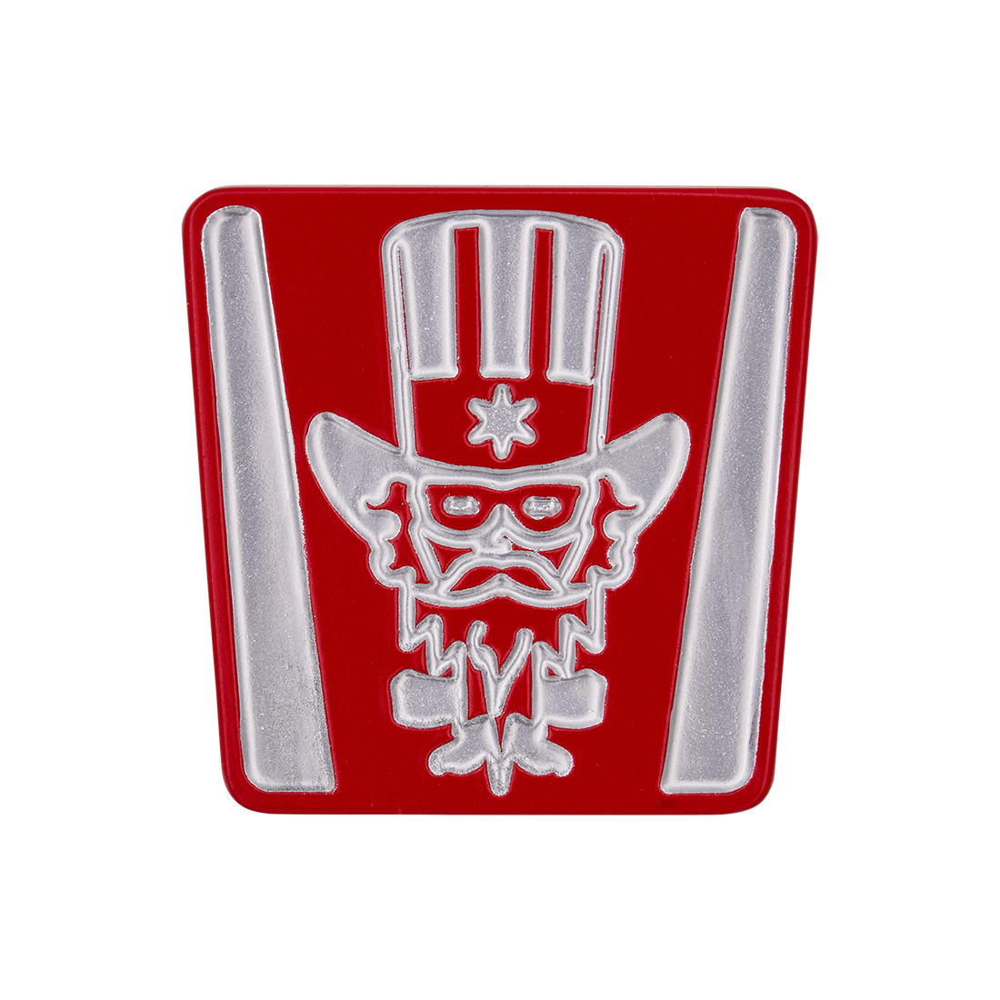Ball Marker LTD. CHI-TOWN RECIPE