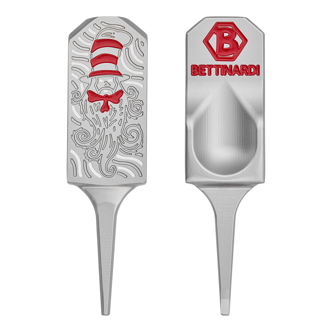 DIVOT TOOL TOUR BLAST WIZ IN THE HAT