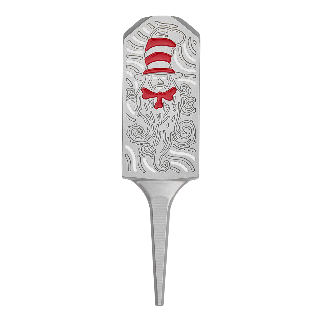 DIVOT TOOL TOUR BLAST WIZ IN THE HAT