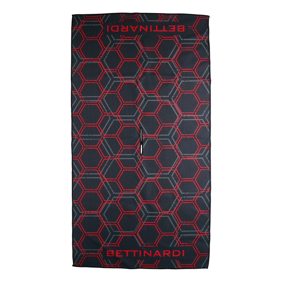 PLAYERS TOWEL CHAIN HEX OVERRAY