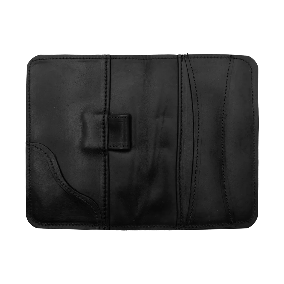 SCORECARD HOLDER SUNGLASSES FAT CAT BLUE