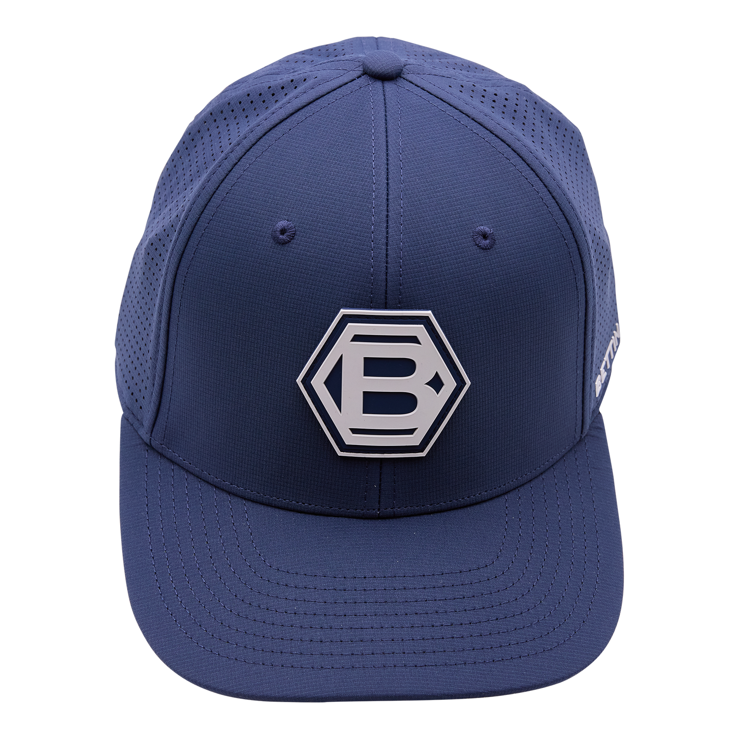 Baseball Cap Hex B ネイビー