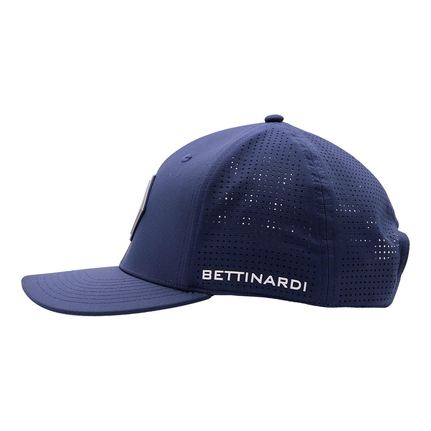 Baseball Cap Hex B ネイビー