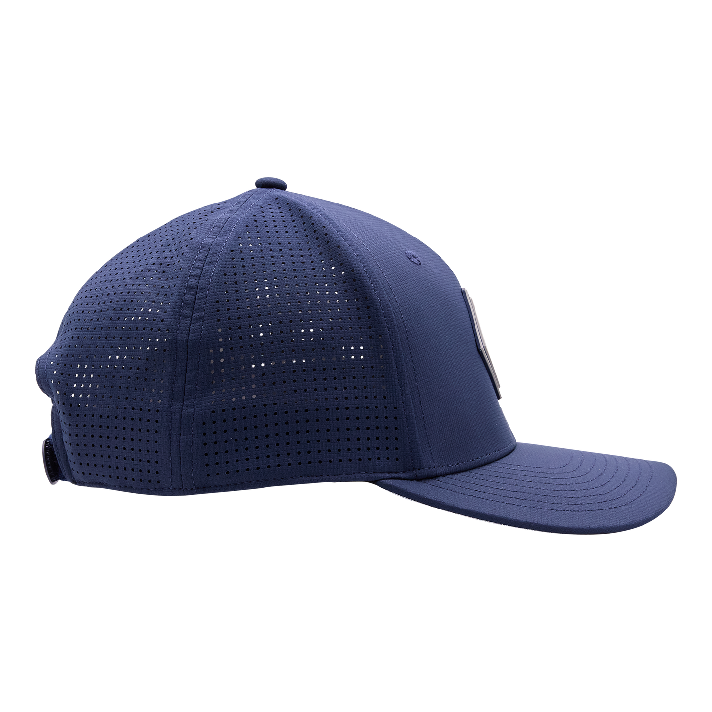 Baseball Cap Hex B ネイビー