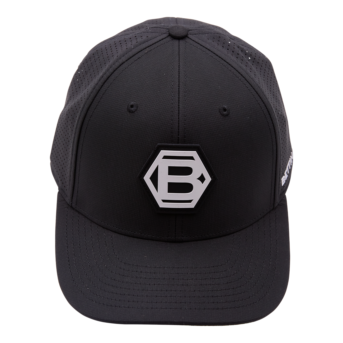 Baseball Cap Hex B ブラック
