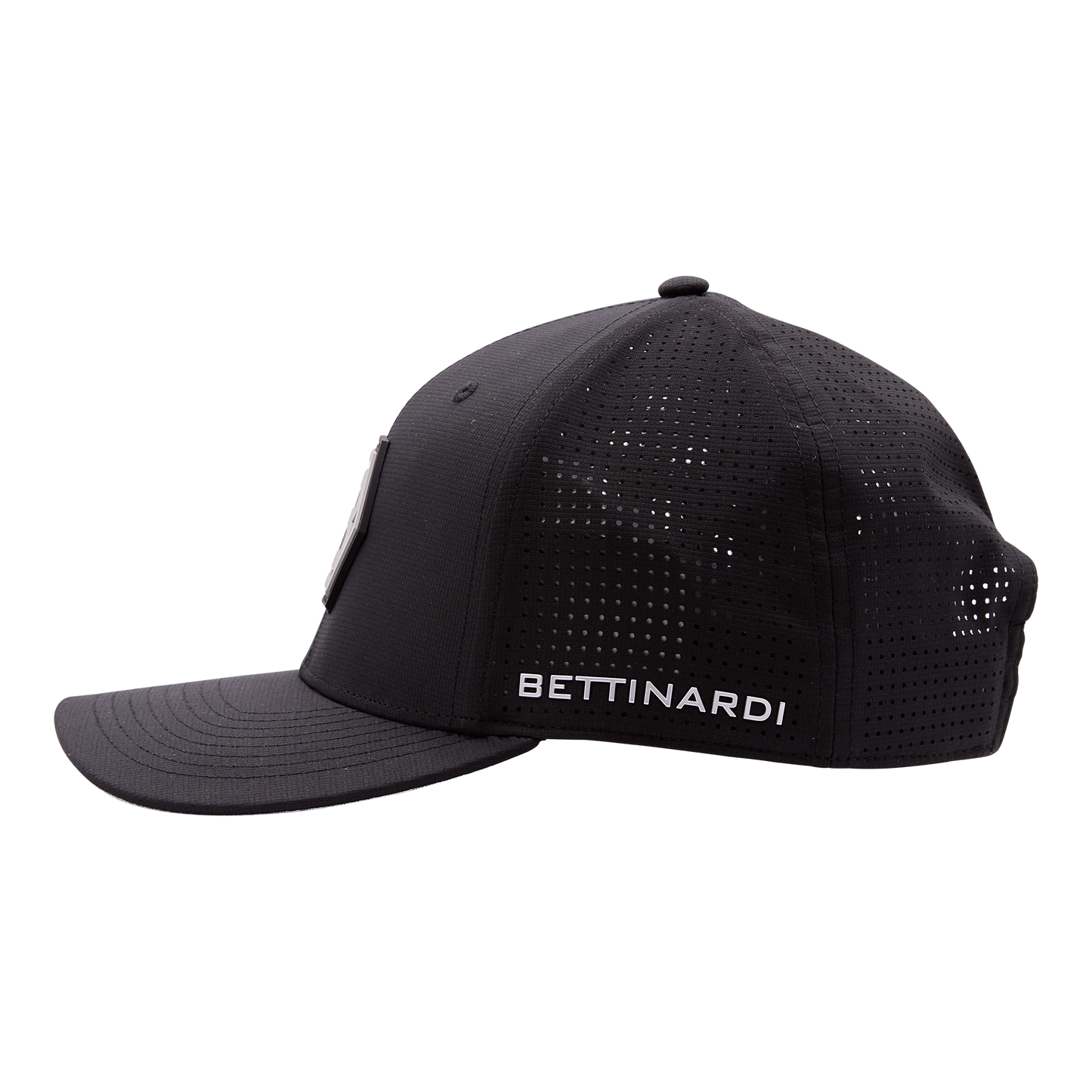 Baseball Cap Hex B ブラック