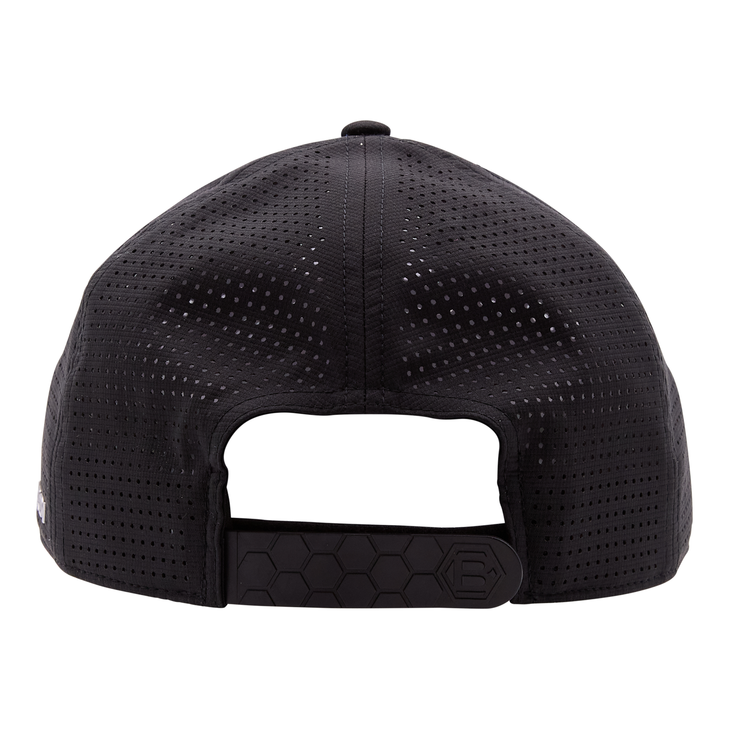 Baseball Cap Hex B ブラック