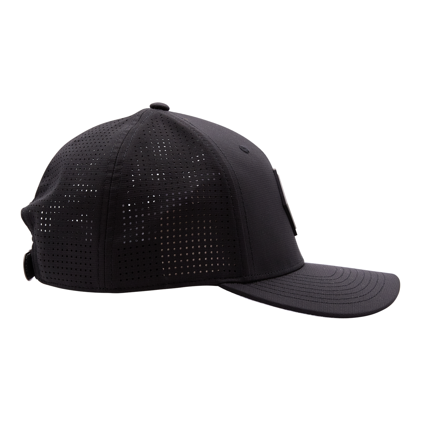 Baseball Cap Hex B ブラック