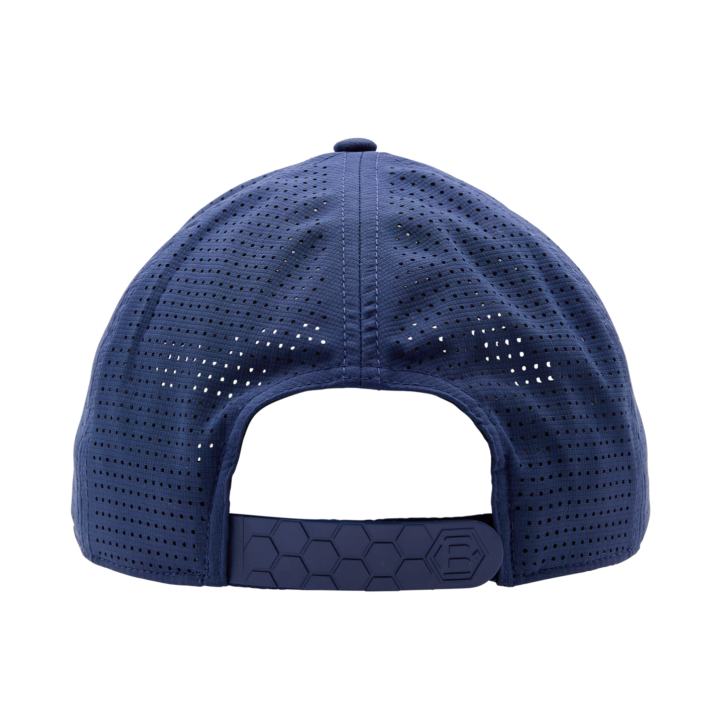 Baseball Cap Wordmark ネイビー