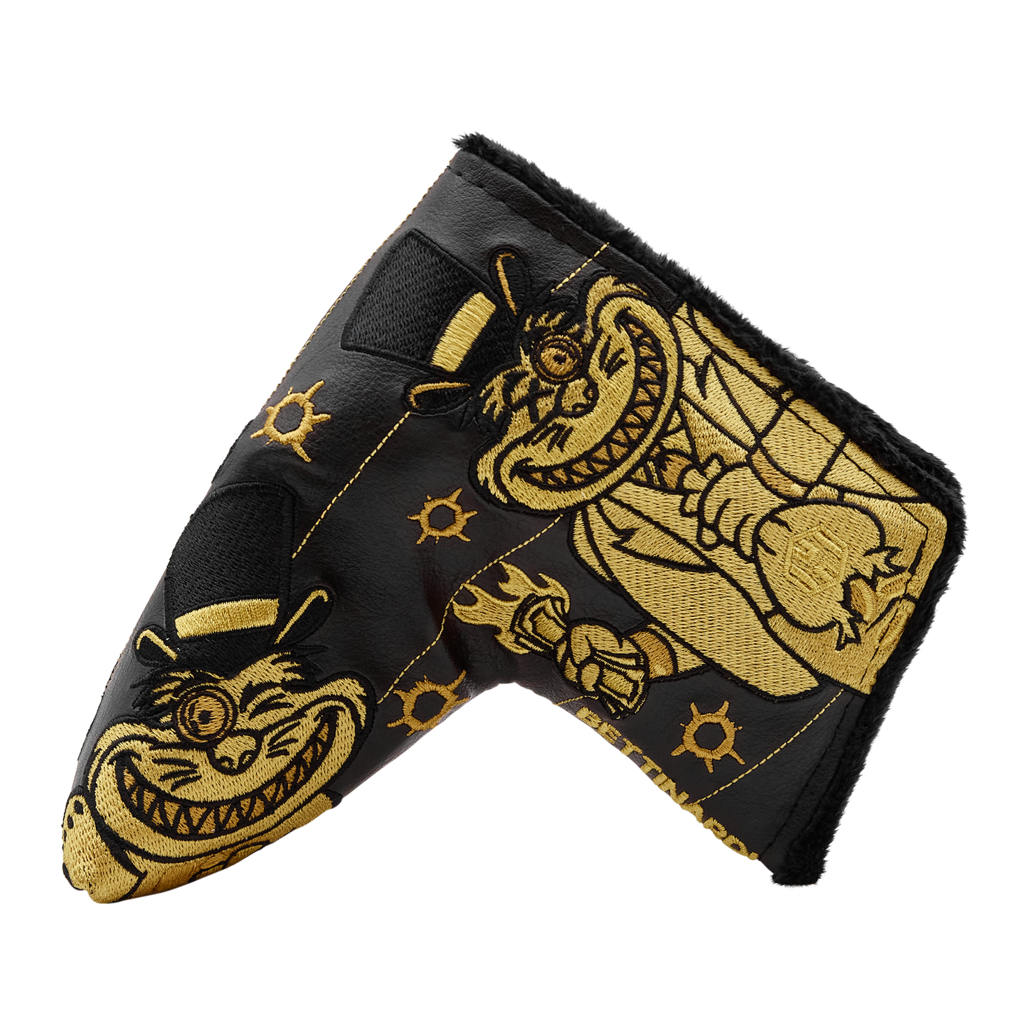 Gangster コレクション Gangster Multi Cat Blade