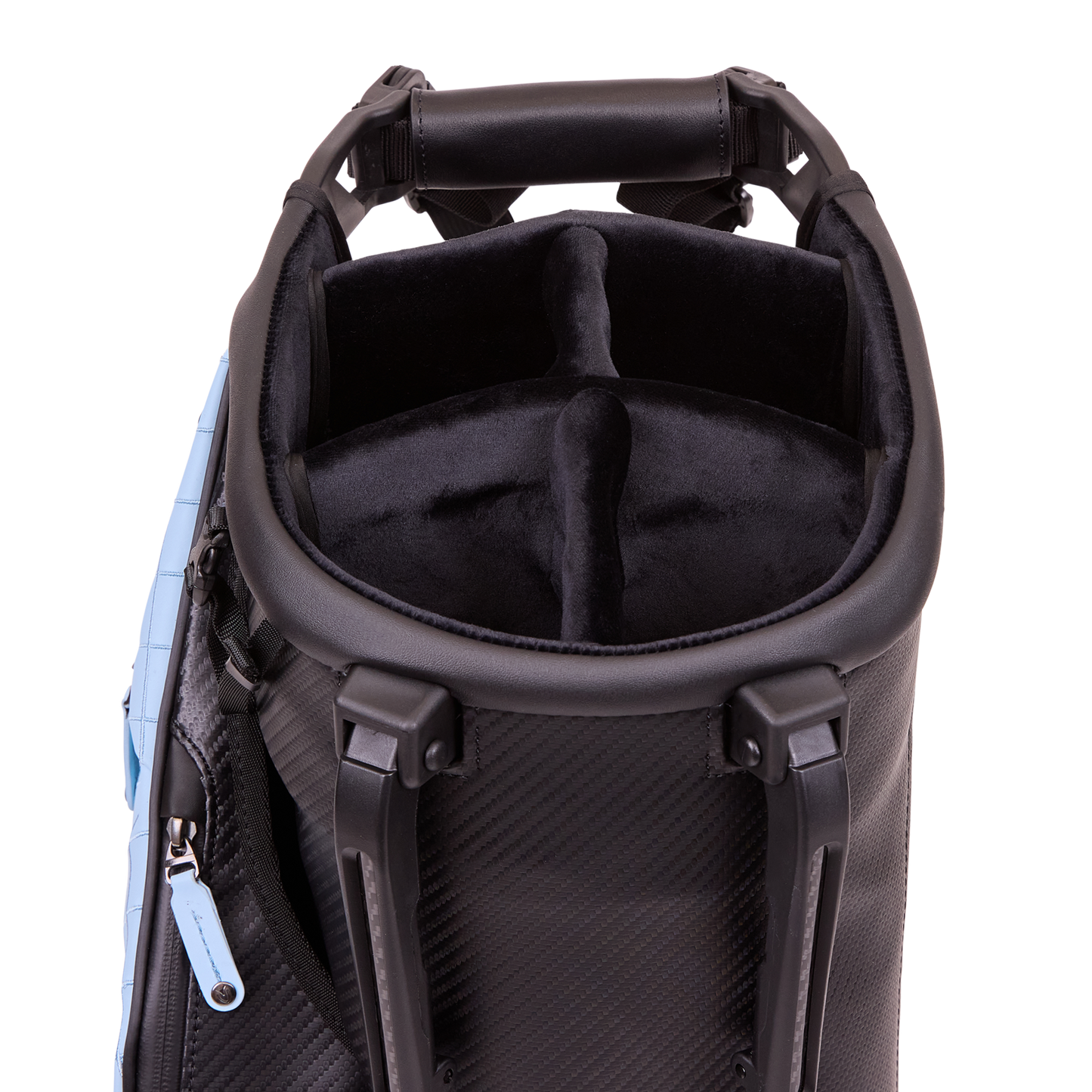 Vessel Player V Stand Bag T-Hive Blue