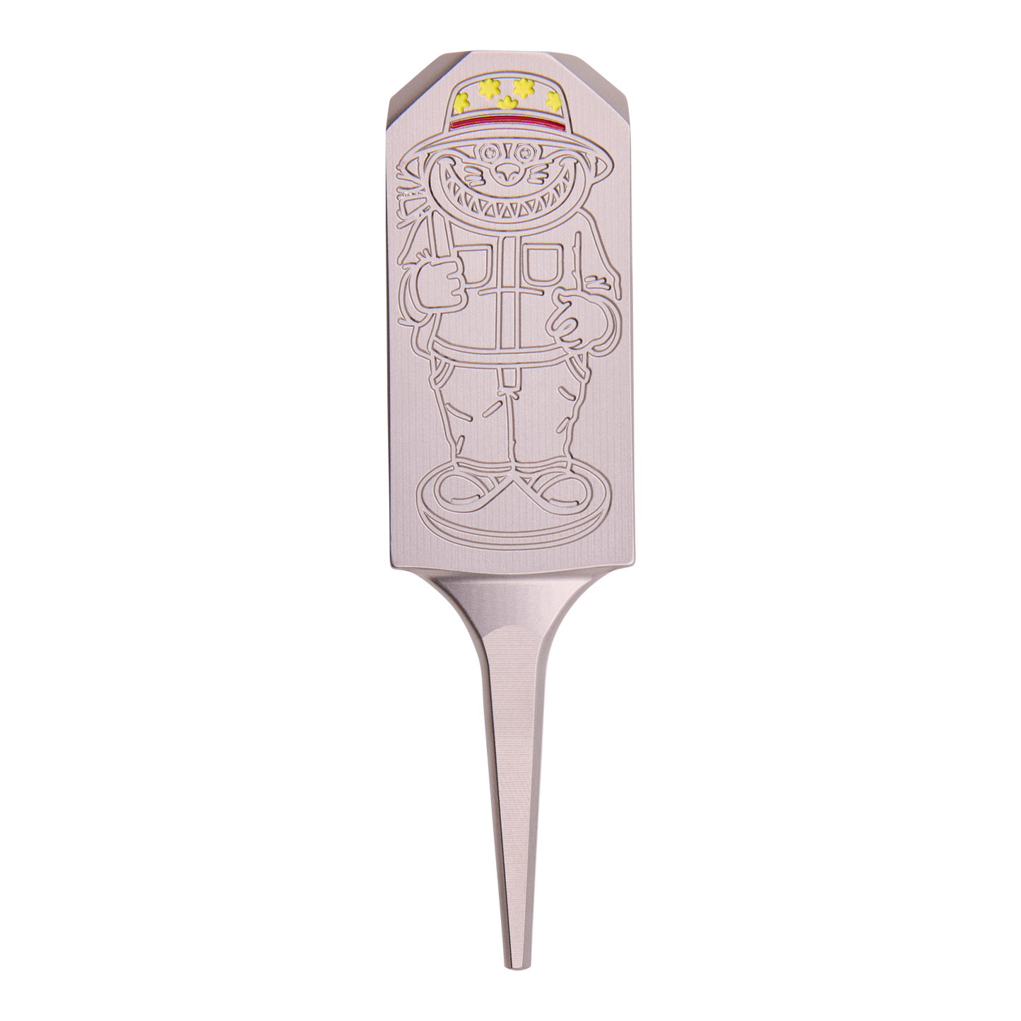 Spring Classic 限定ディボットツール Junior Fat Cat Caddie