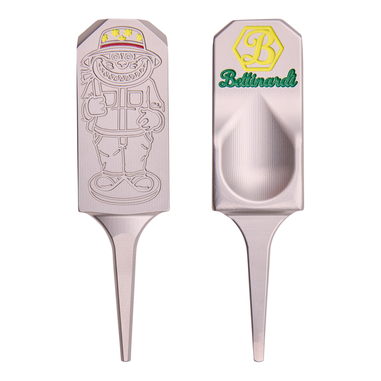 Spring Classic 限定ディボットツール Junior Fat Cat Caddie