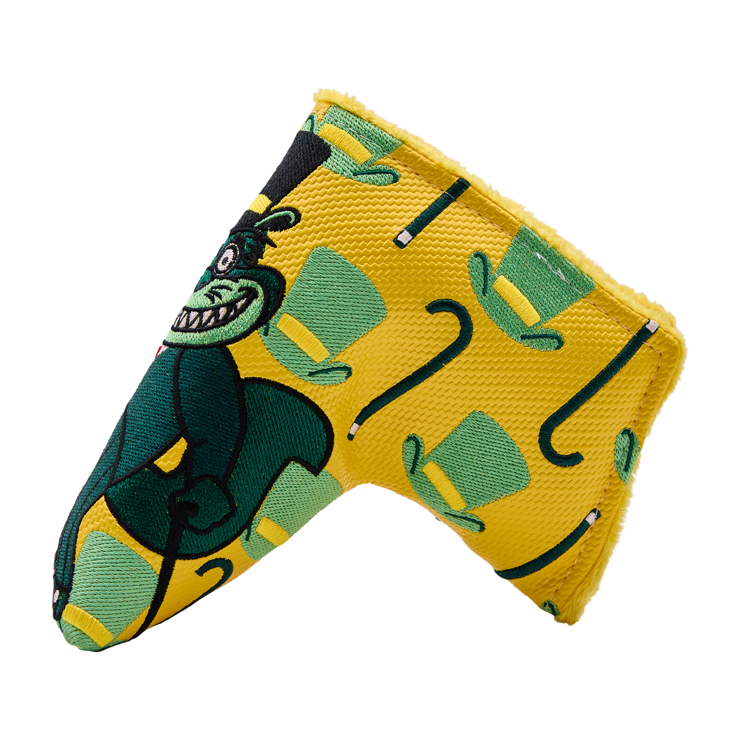Spring Classic 限定ヘッドカバー Gangstar Blade