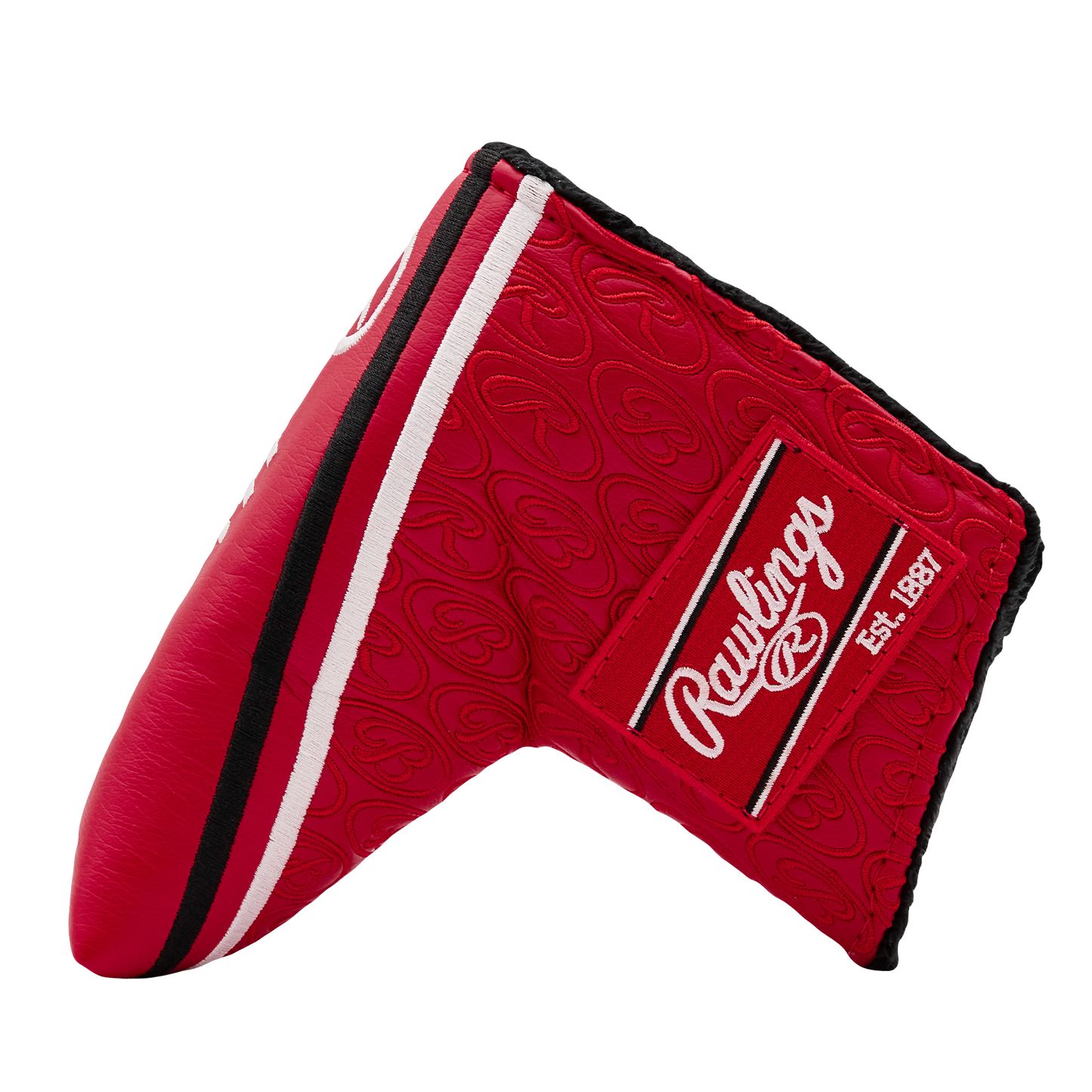 Limited Run BB1W Rawlings
