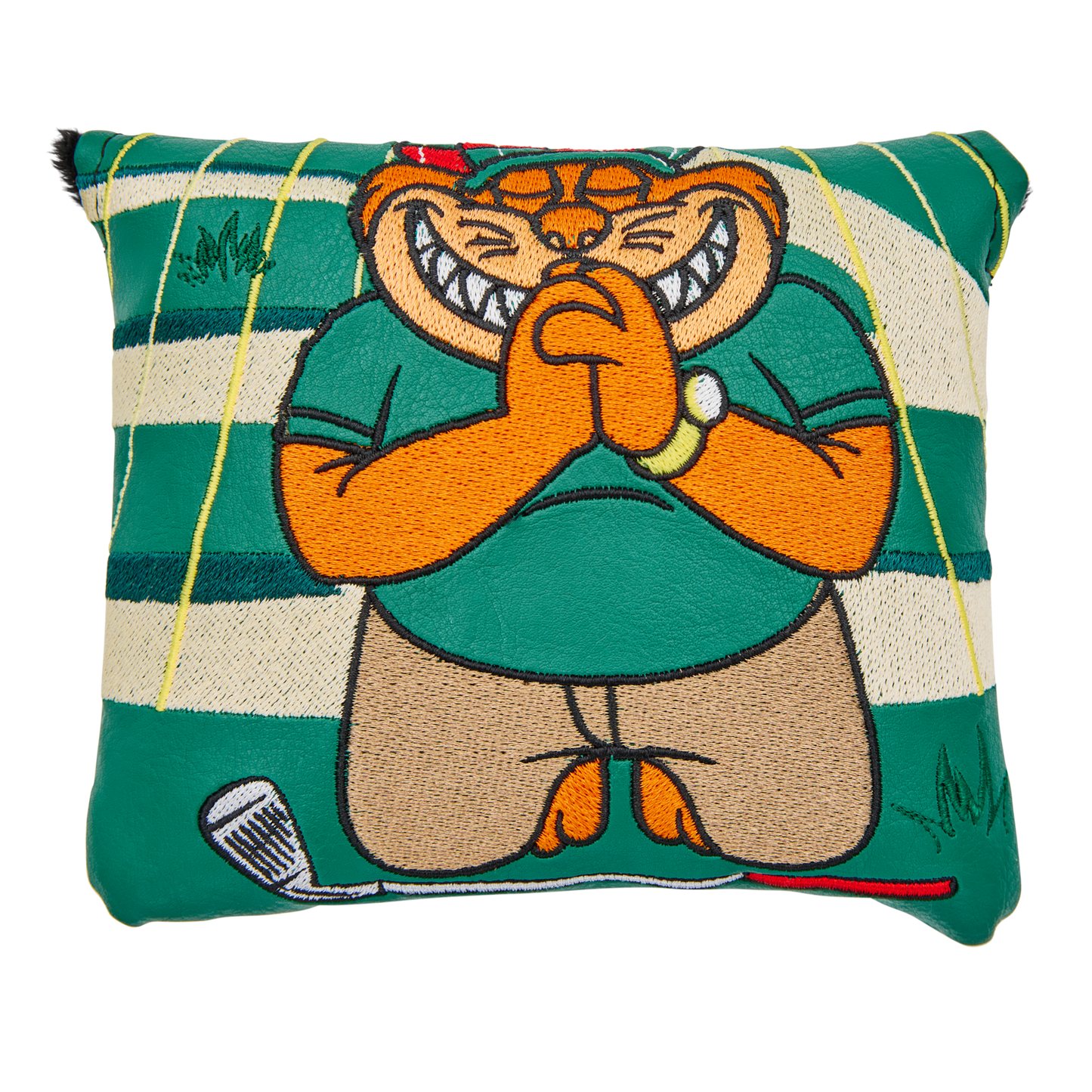 American Championship コレクション Saving Grace Cat Mallet