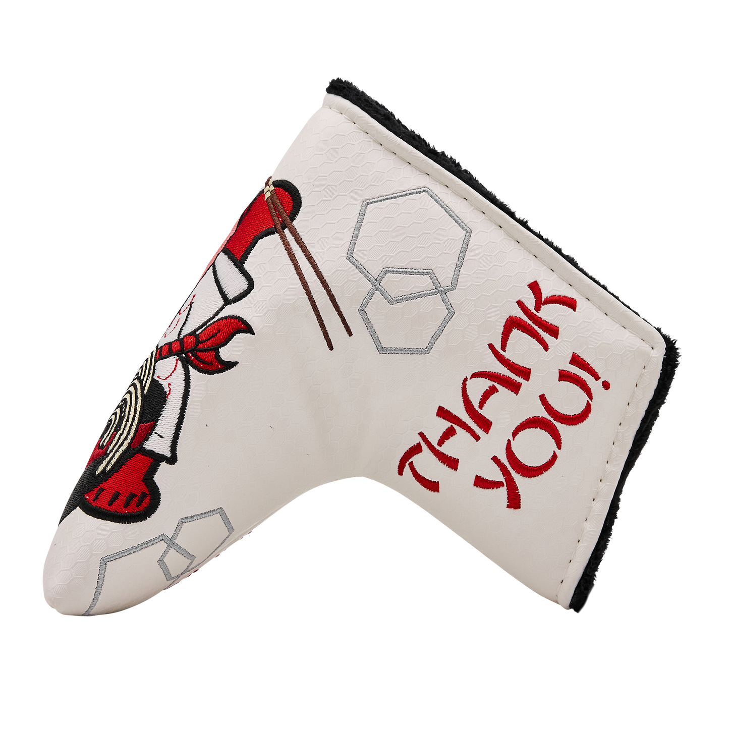 Lefty Love コレクション Lucky Ramen Cat Blade