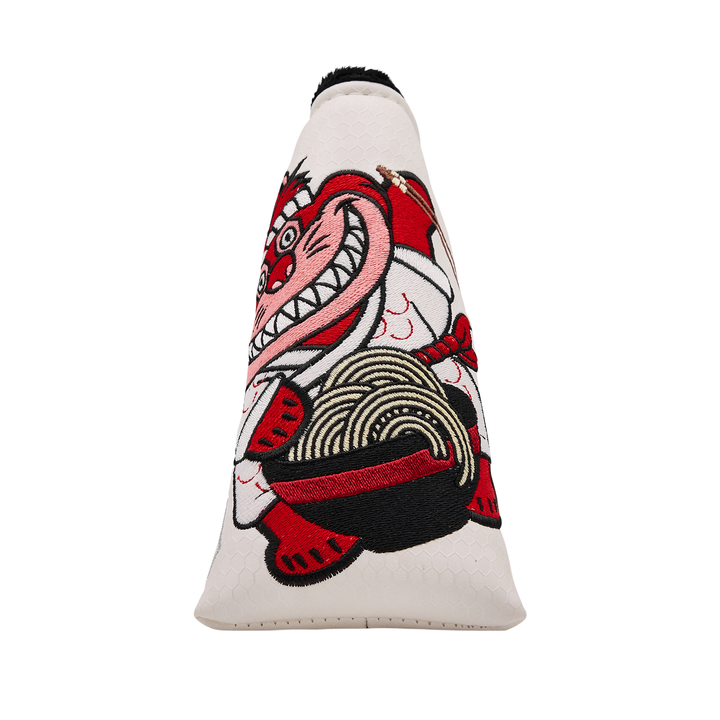 Lefty Love コレクション Lucky Ramen Cat Blade