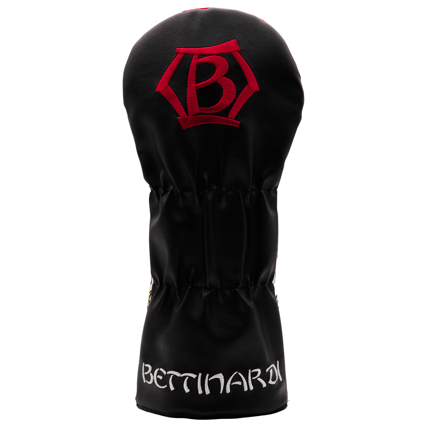 Lefty Love コレクション Wizard Dim Sam Driver Cover