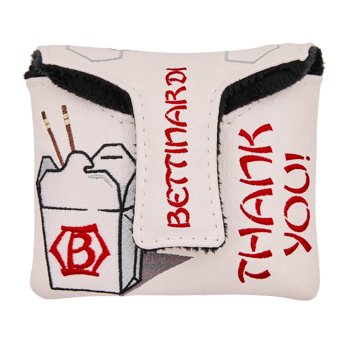 Lefty Love コレクション Lucky Ramen Cat Mallet