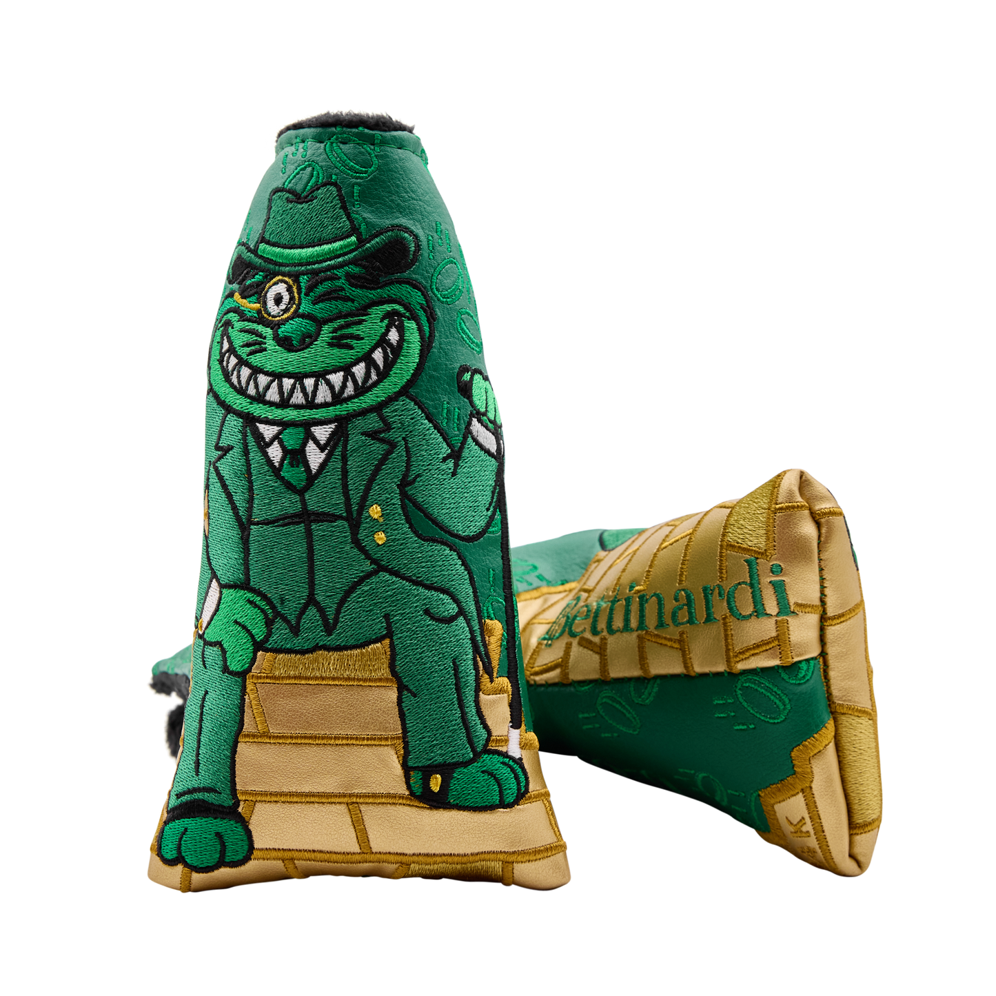 Gangster コレクション Gangster Cat Throne Blade