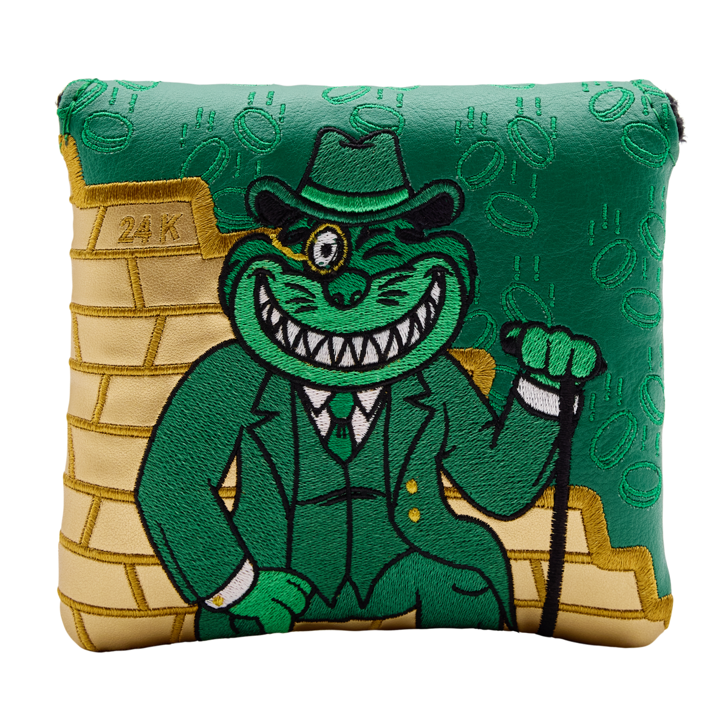 Gangster コレクション Gangster Cat Throne Mallet