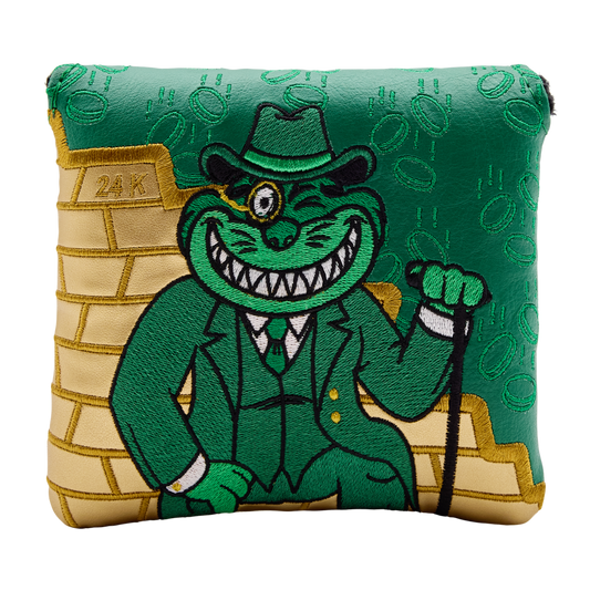 Gangster コレクション Gangster Cat Throne Mallet