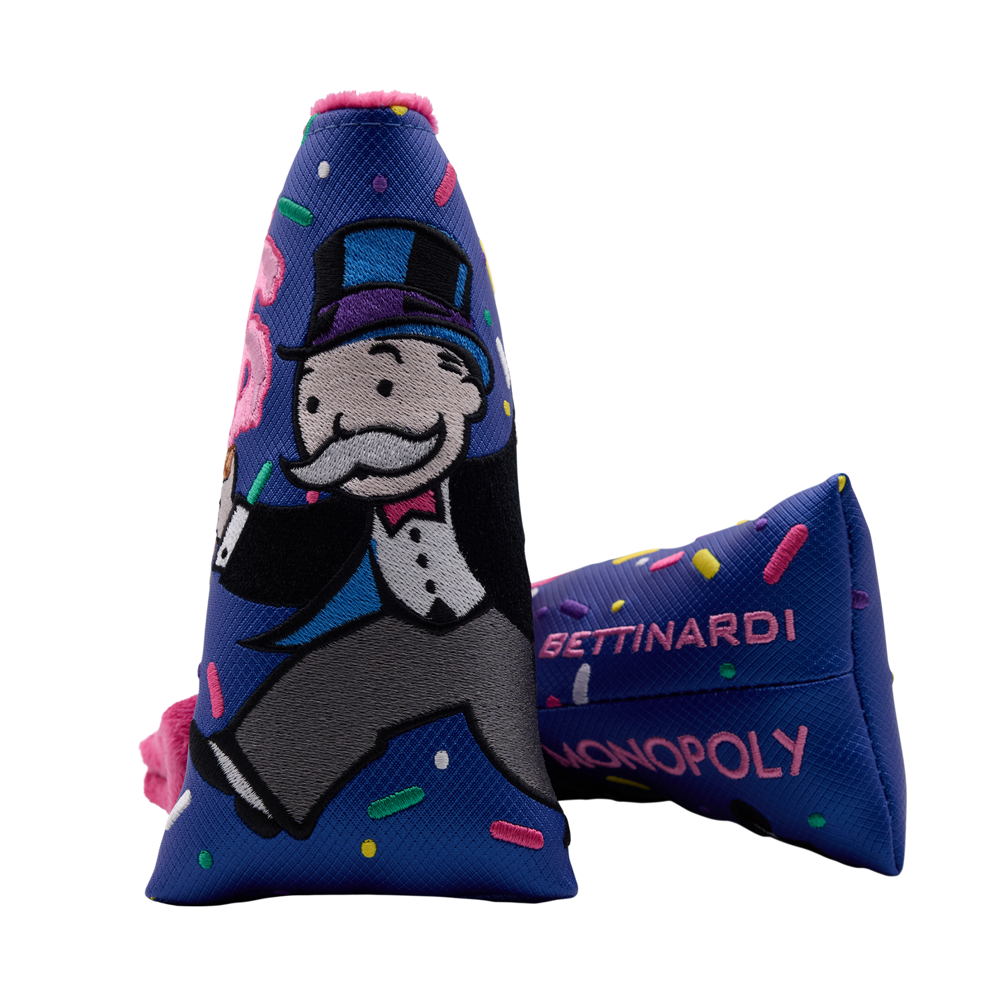 Monopoly-Q1 Ice Cream Blade