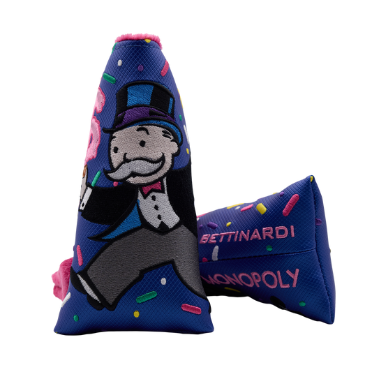 Monopoly-Q1 Ice Cream Blade
