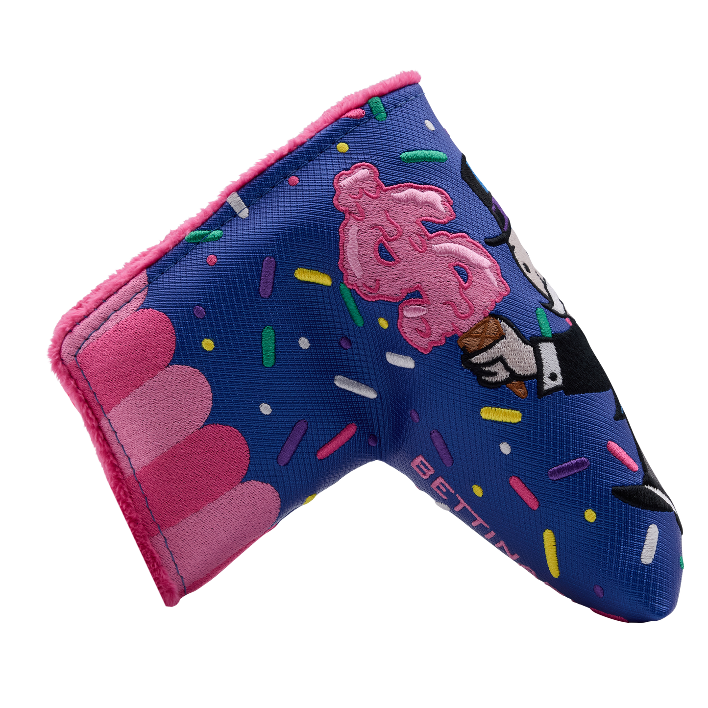 Monopoly-Q1 Ice Cream Blade