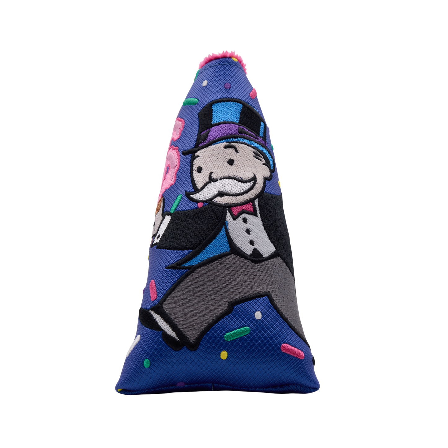 Monopoly-Q1 Ice Cream Blade