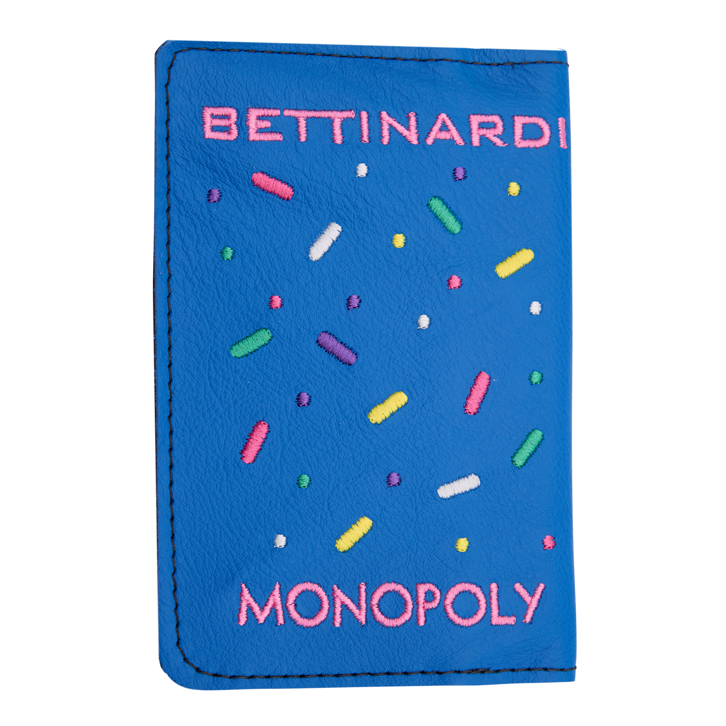 Monopoly-Q1 Ice Creamスコアカードホルダー