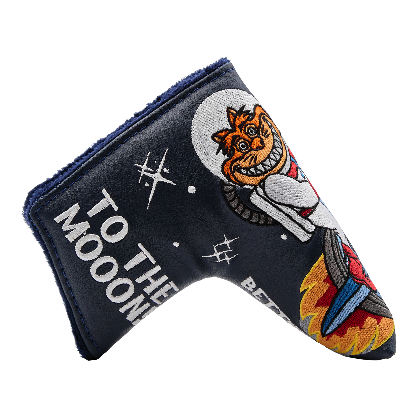 To the Moon! Cat Blade限定ヘッドカバー