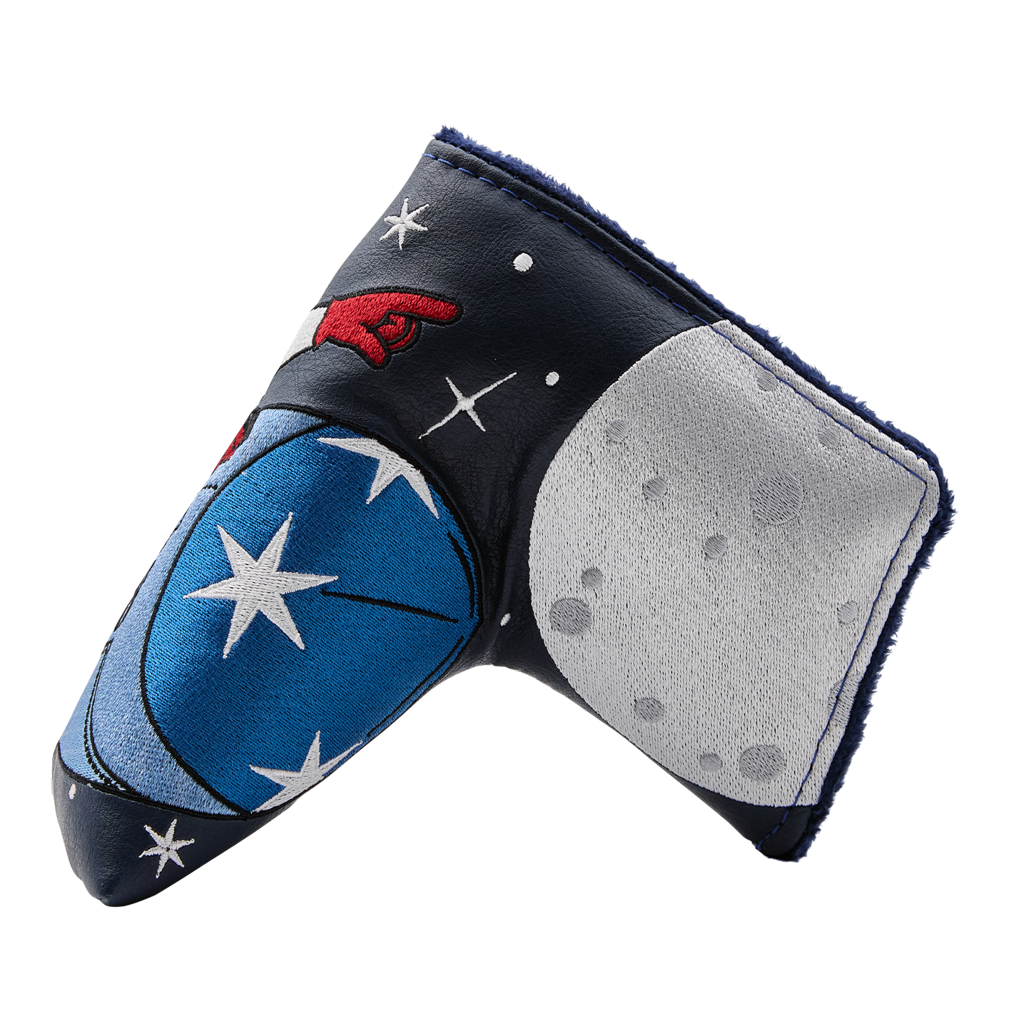 To the Moon! Cat Blade限定ヘッドカバー