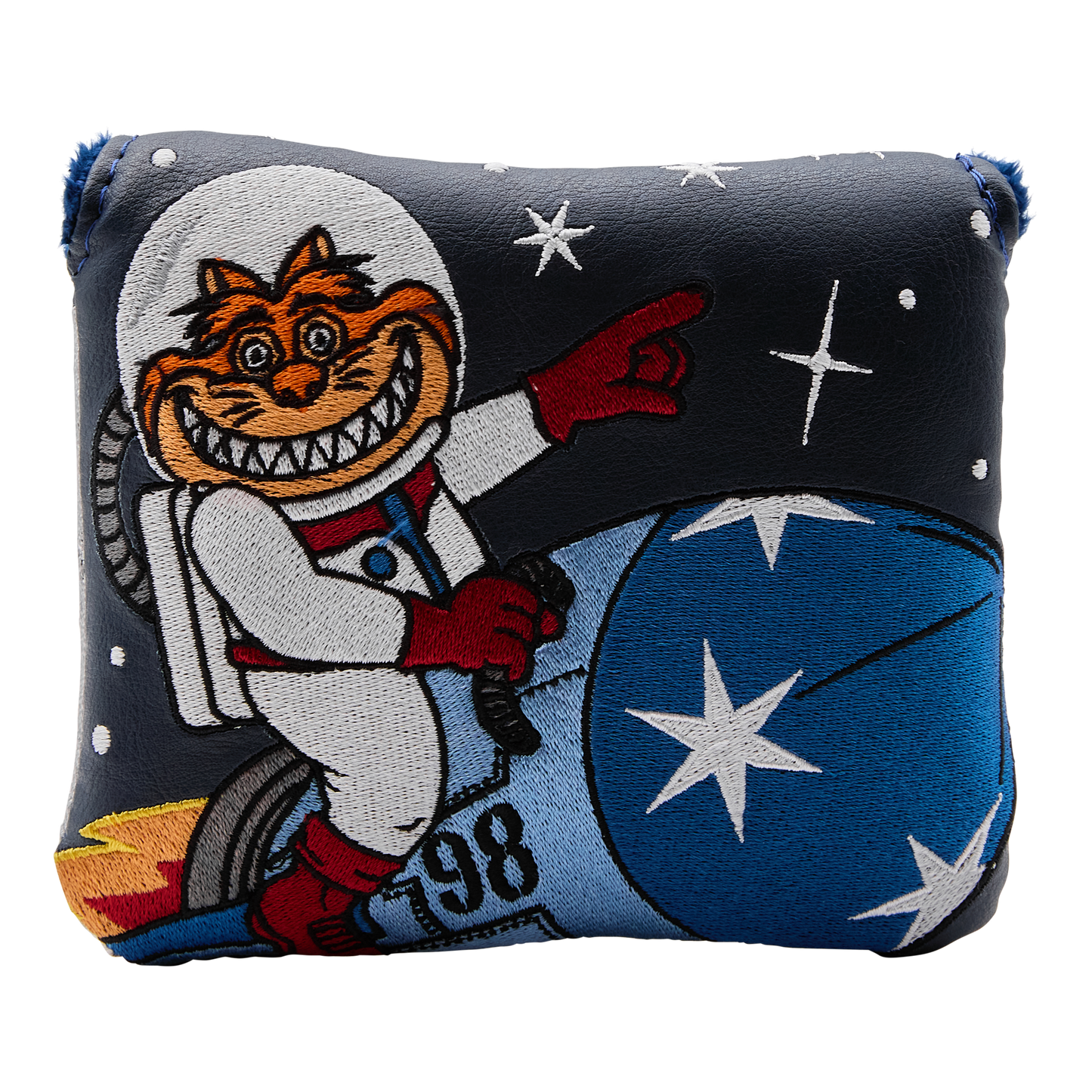 To the Moon! Cat Mallet 限定ヘッドカバー