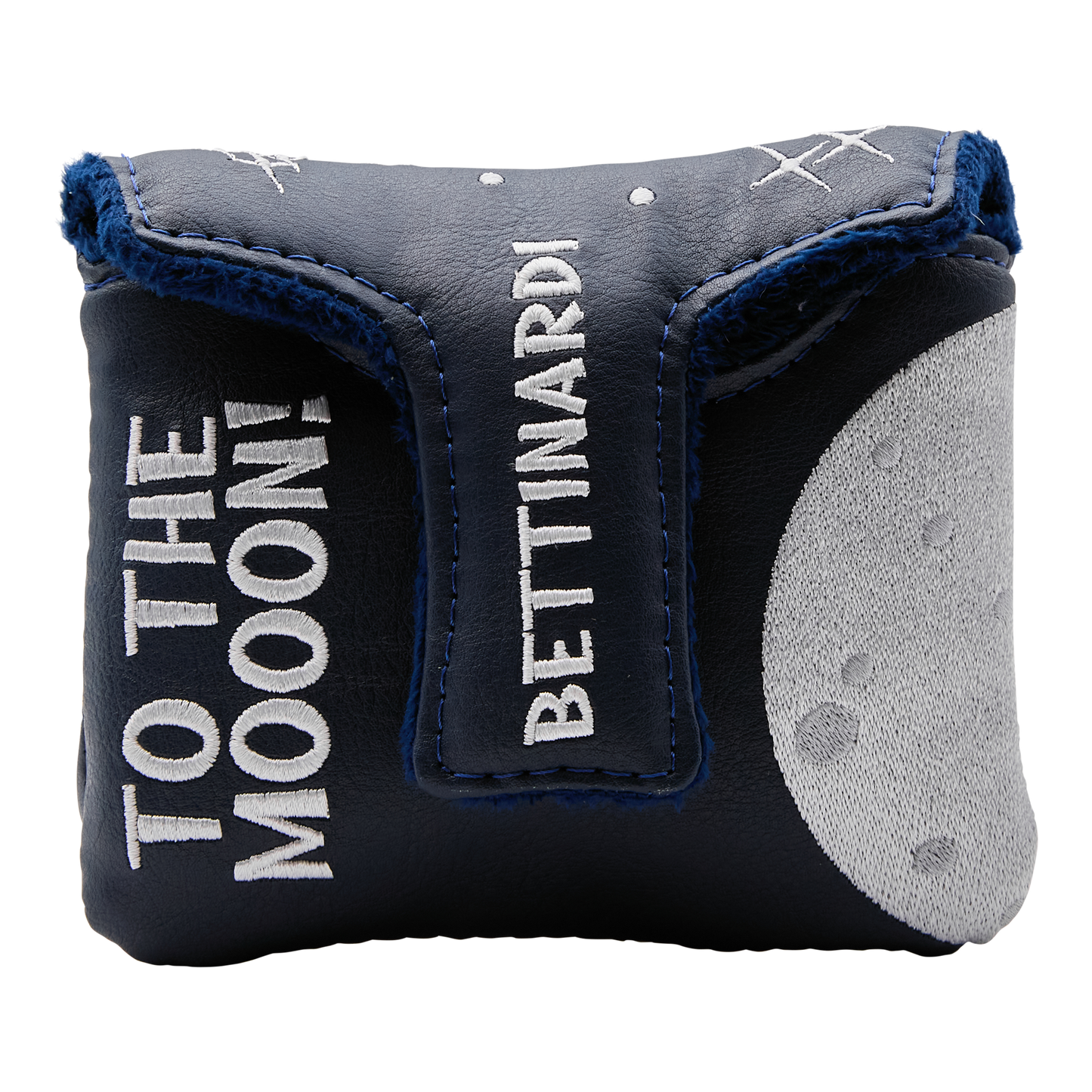 To the Moon! Cat Mallet 限定ヘッドカバー