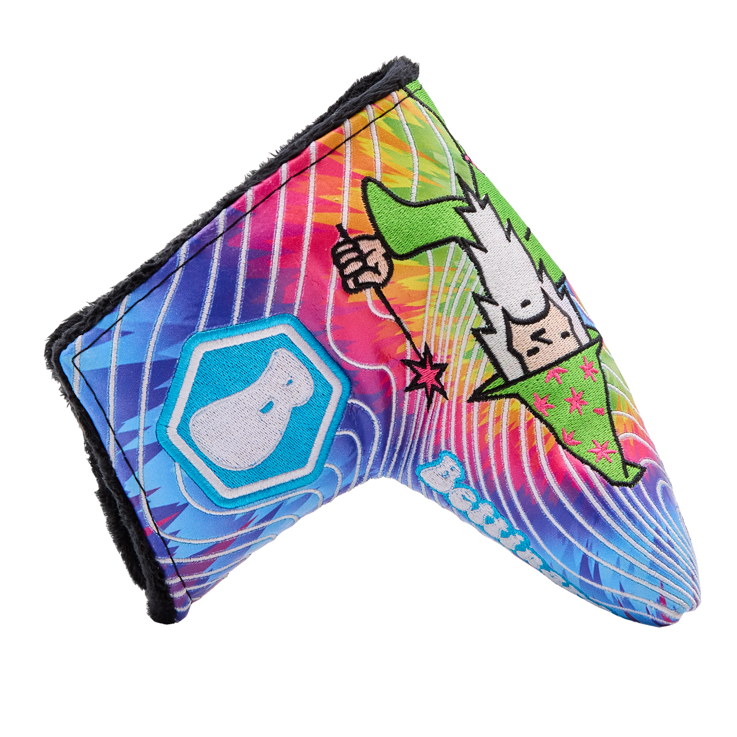 April Fools コレクション Grateful Multi Icon Blade