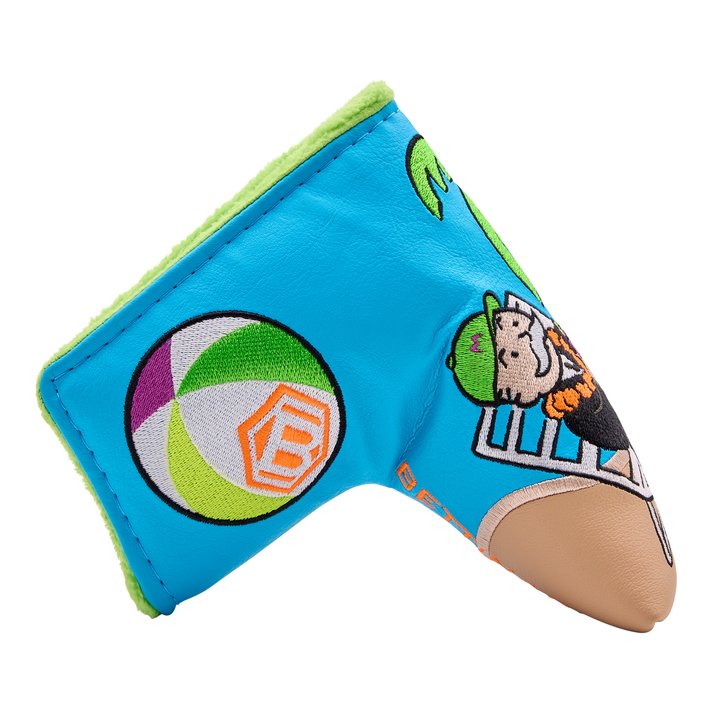 Monopoly-Q3 On Vacation Blade