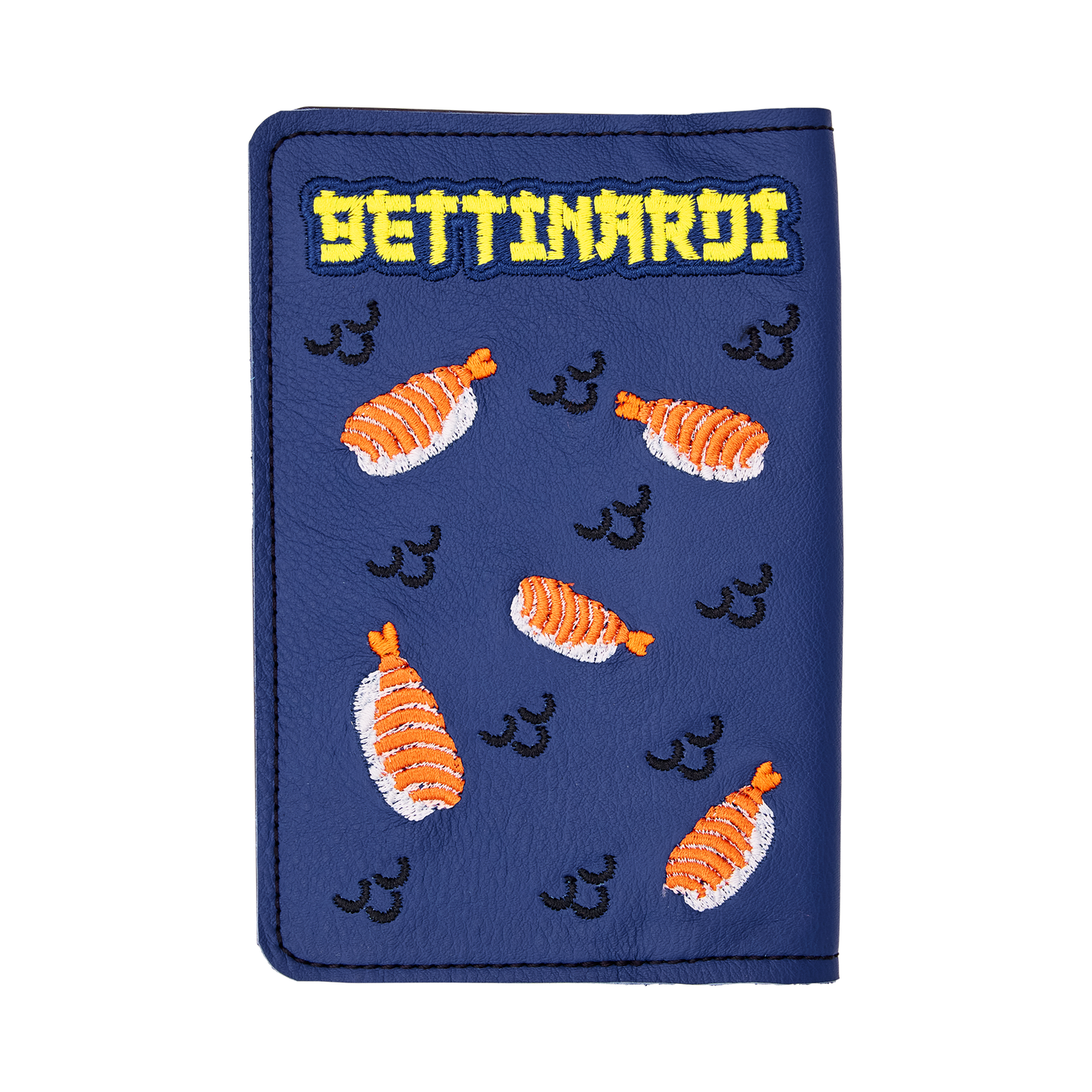SCORECARD HOLDER Q2-Q3 Sushi Cat