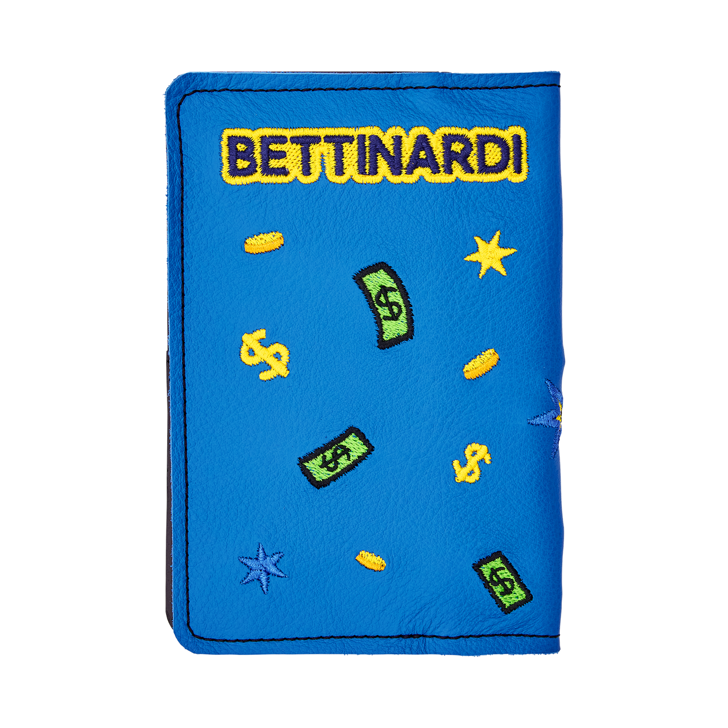 SCORECARD HOLDER Q2-Q3 Gangster Cat Bomb